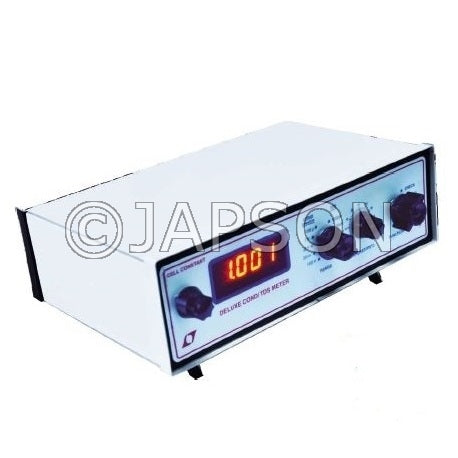 DIGITAL PH/COND/ TEMPERATURE METER DIGITAL PH/COND/ TEMPERATURE METER